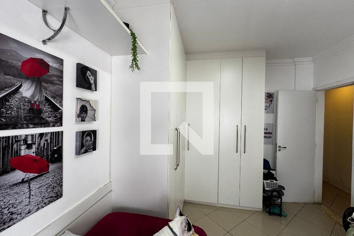 Apartamento, 4 quartos, 176 m² - Foto 62