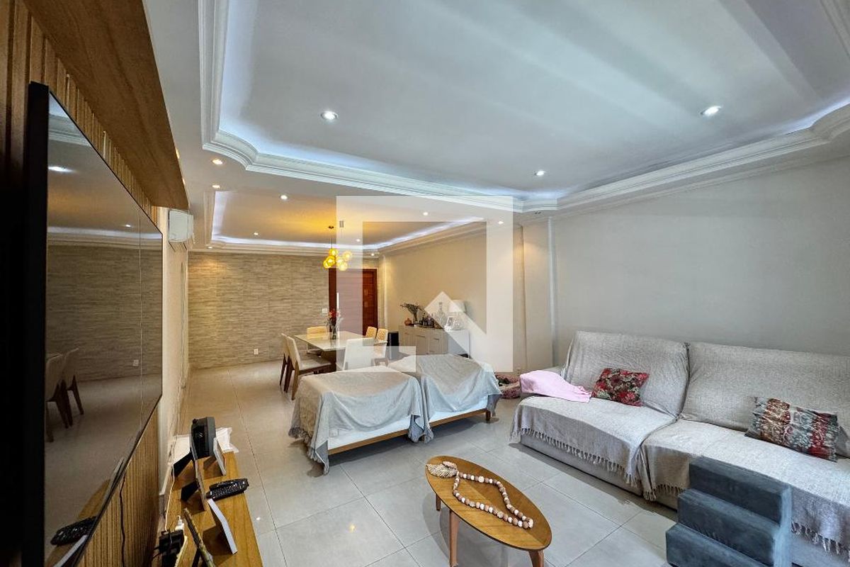Apartamento, 4 quartos, 176 m² - Foto 14