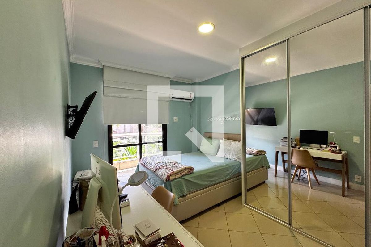 Apartamento, 4 quartos, 176 m² - Foto 24