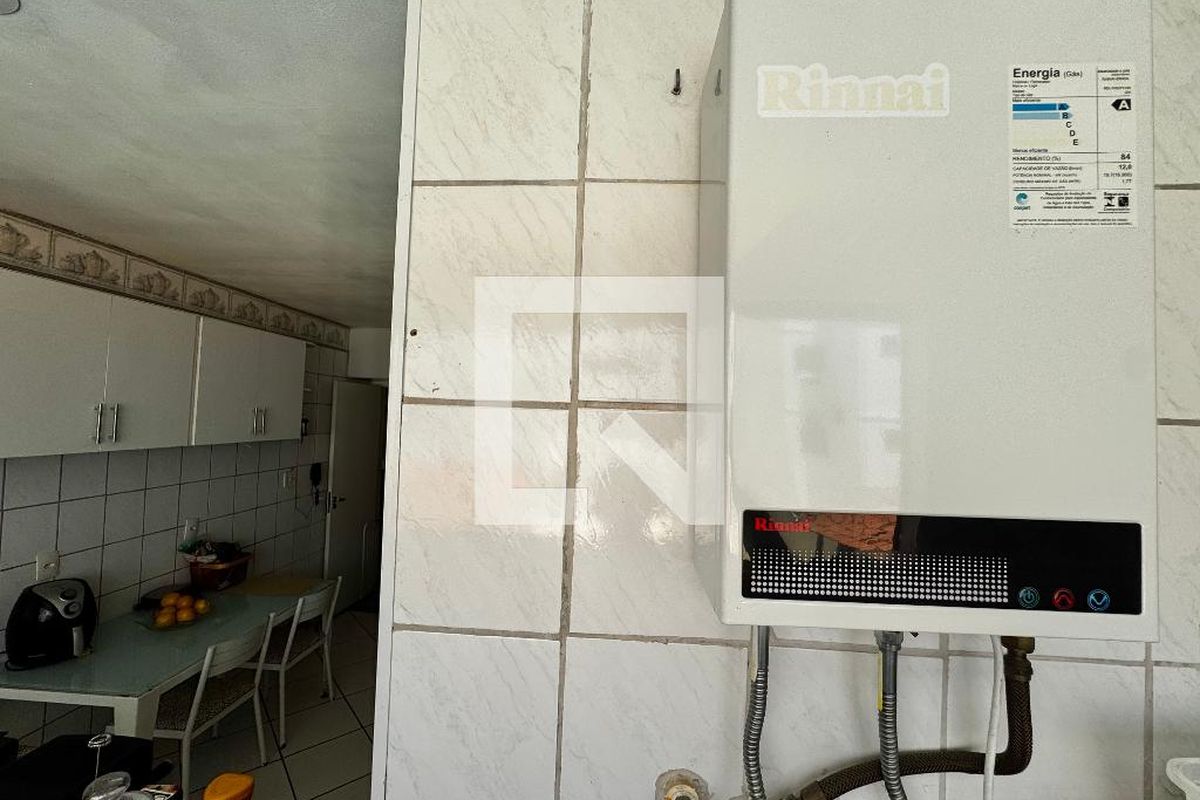 Apartamento, 4 quartos, 176 m² - Foto 106