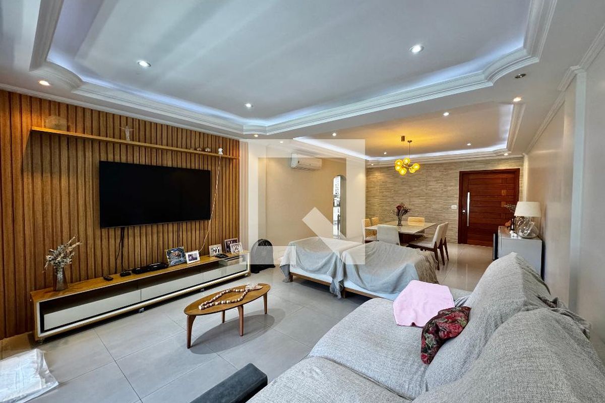 Apartamento, 4 quartos, 176 m² - Foto 12