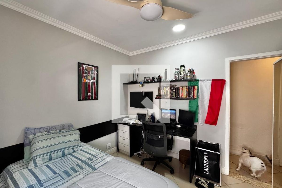 Apartamento, 4 quartos, 176 m² - Foto 66