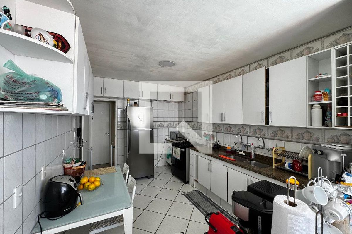 Apartamento, 4 quartos, 176 m² - Foto 98