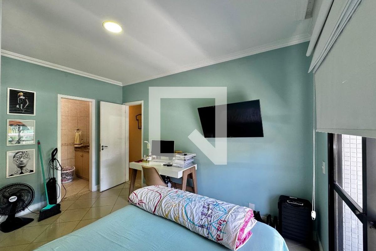 Apartamento, 4 quartos, 176 m² - Foto 30