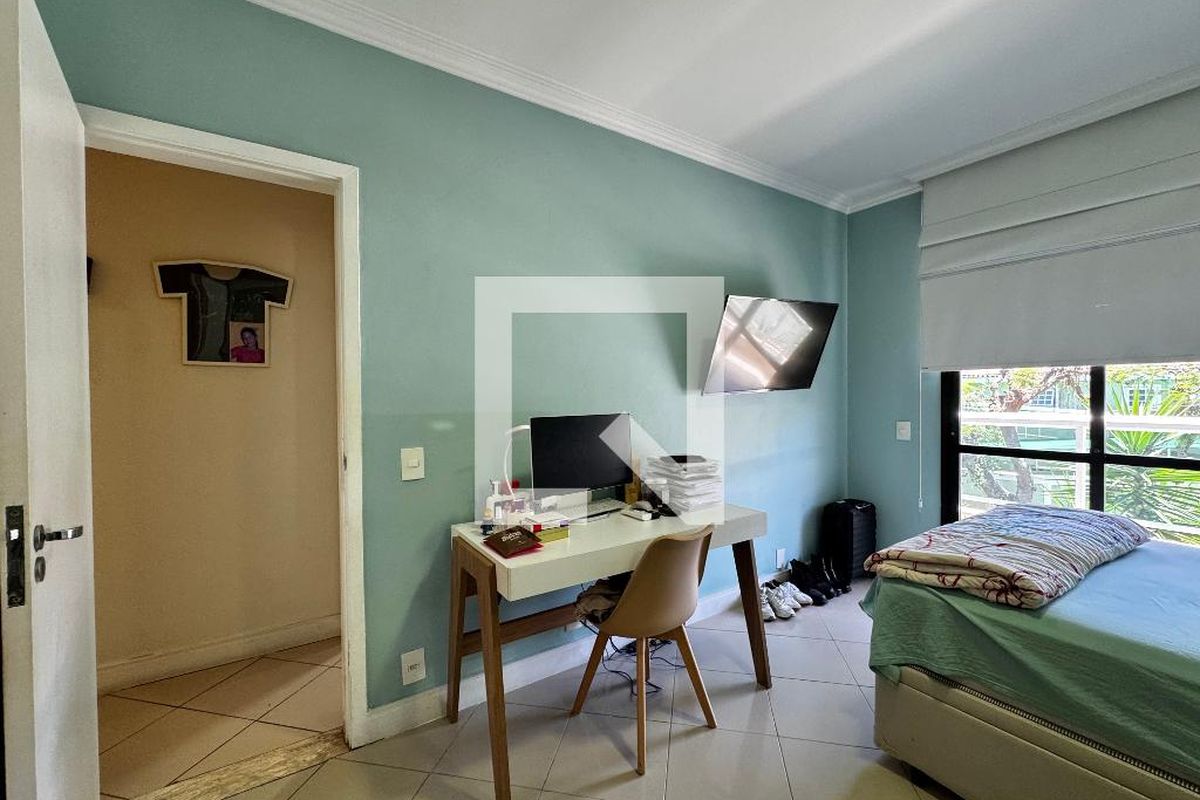 Apartamento, 4 quartos, 176 m² - Foto 26
