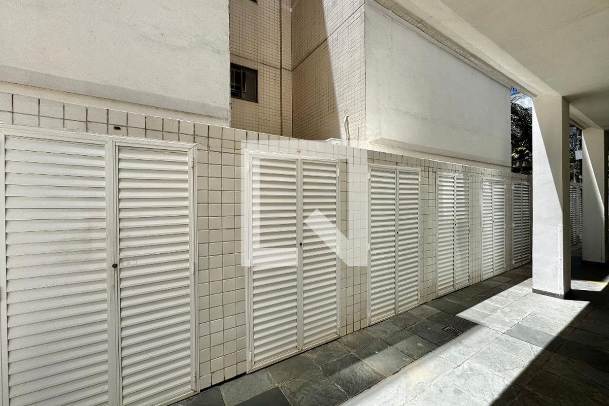 Apartamento, 4 quartos, 176 m² - Foto 120