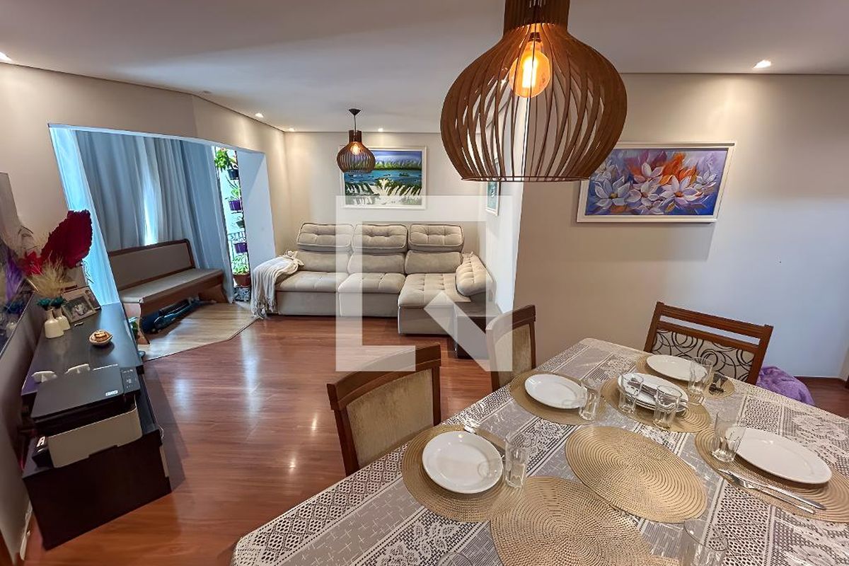Apartamento, 3 quartos, 73 m² - Foto 10