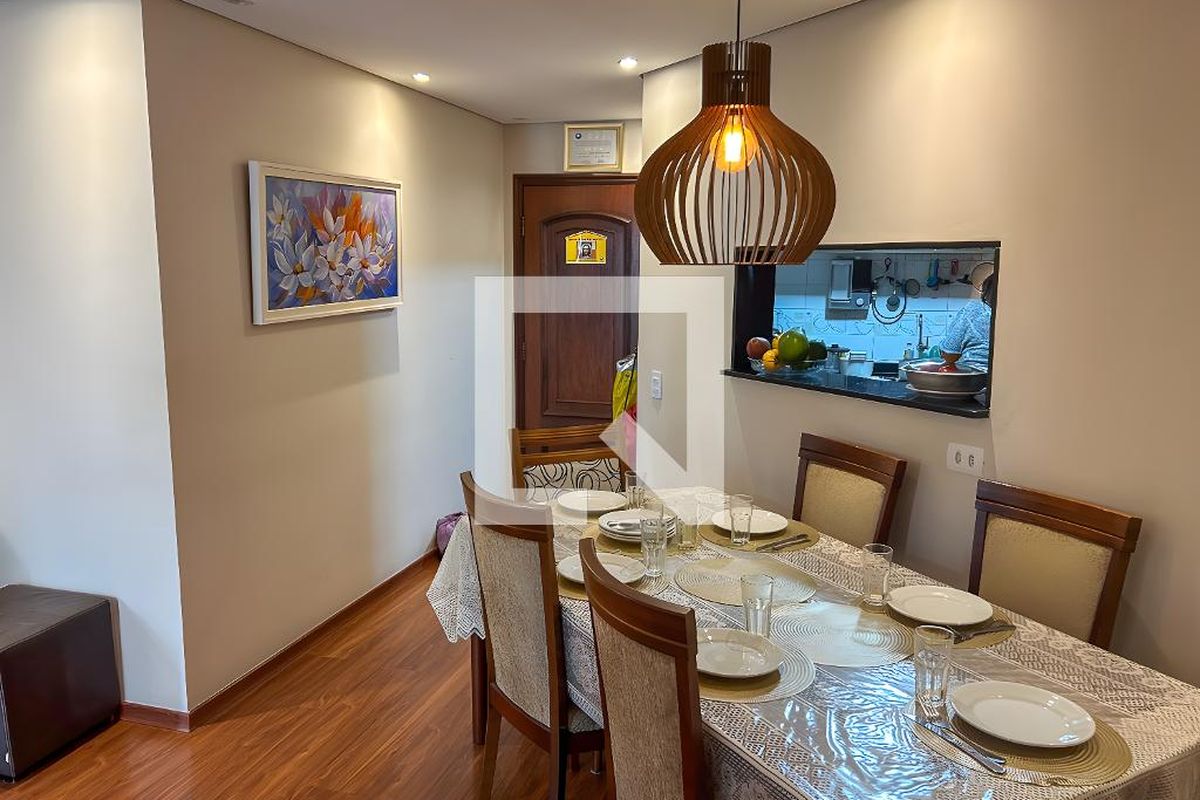 Apartamento, 3 quartos, 73 m² - Foto 4