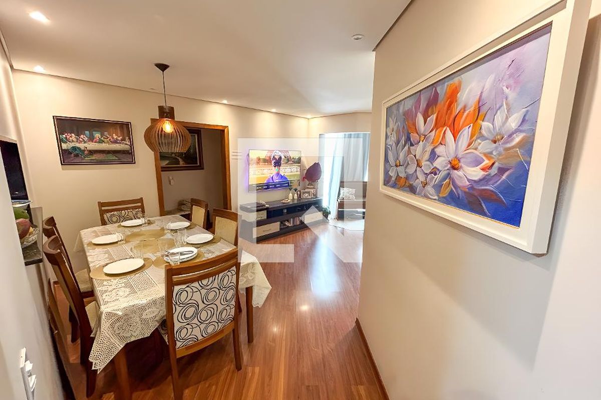 Apartamento, 3 quartos, 73 m² - Foto 8