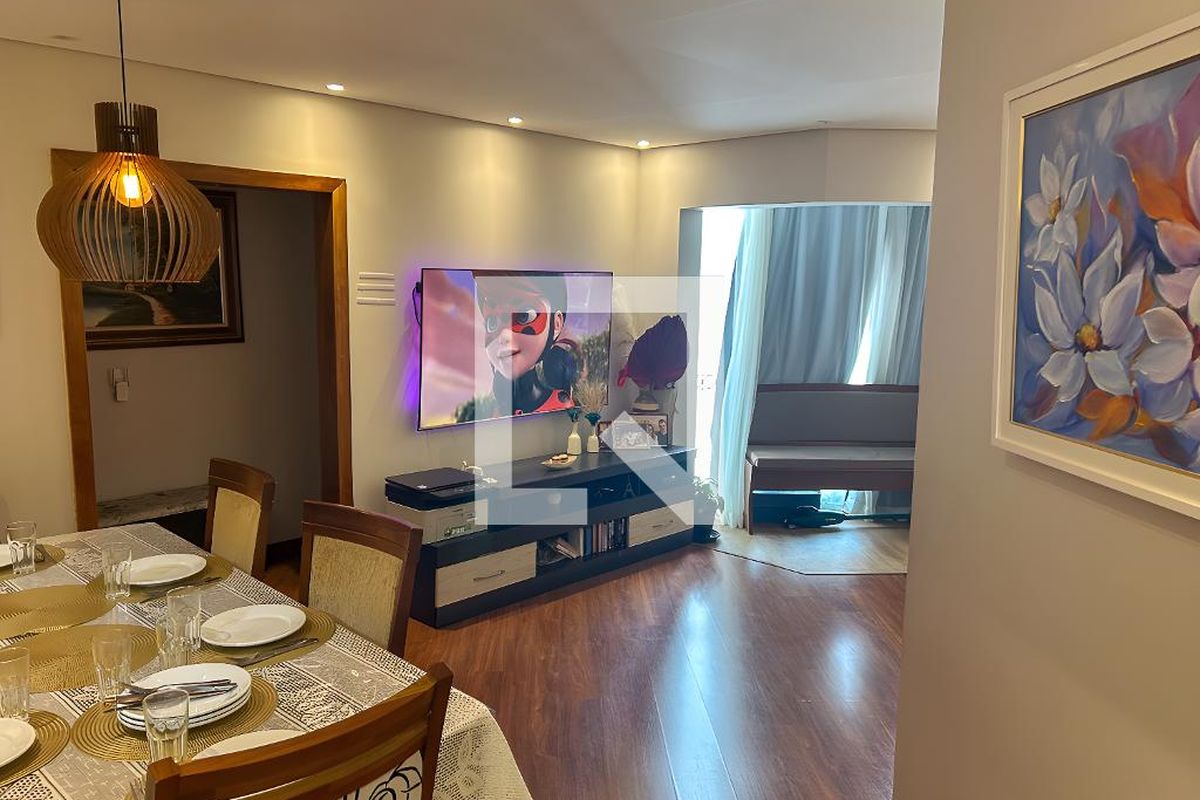 Apartamento, 3 quartos, 73 m² - Foto 2
