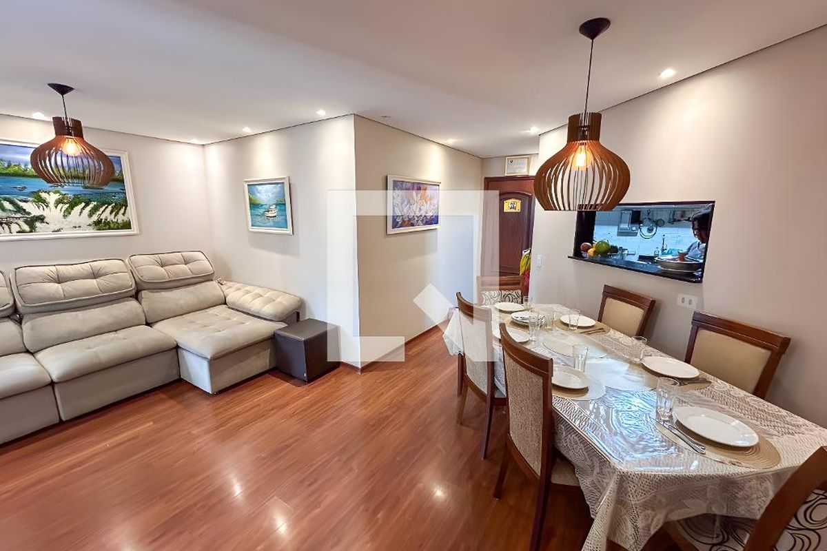 Apartamento, 3 quartos, 73 m² - Foto 16