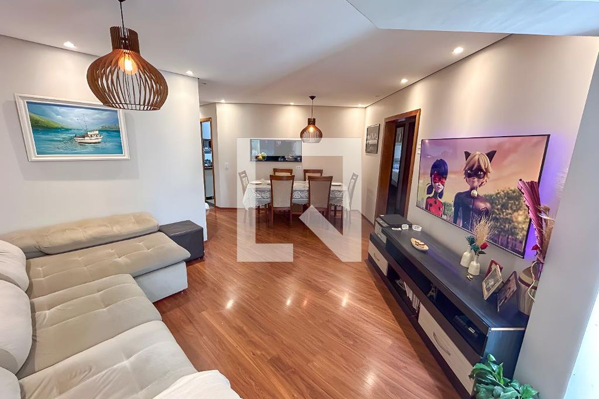 Apartamento, 3 quartos, 73 m² - Foto 12