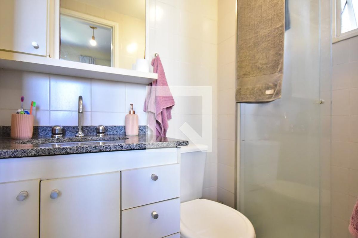 Apartamento, 3 quartos, 62 m² - Foto 40