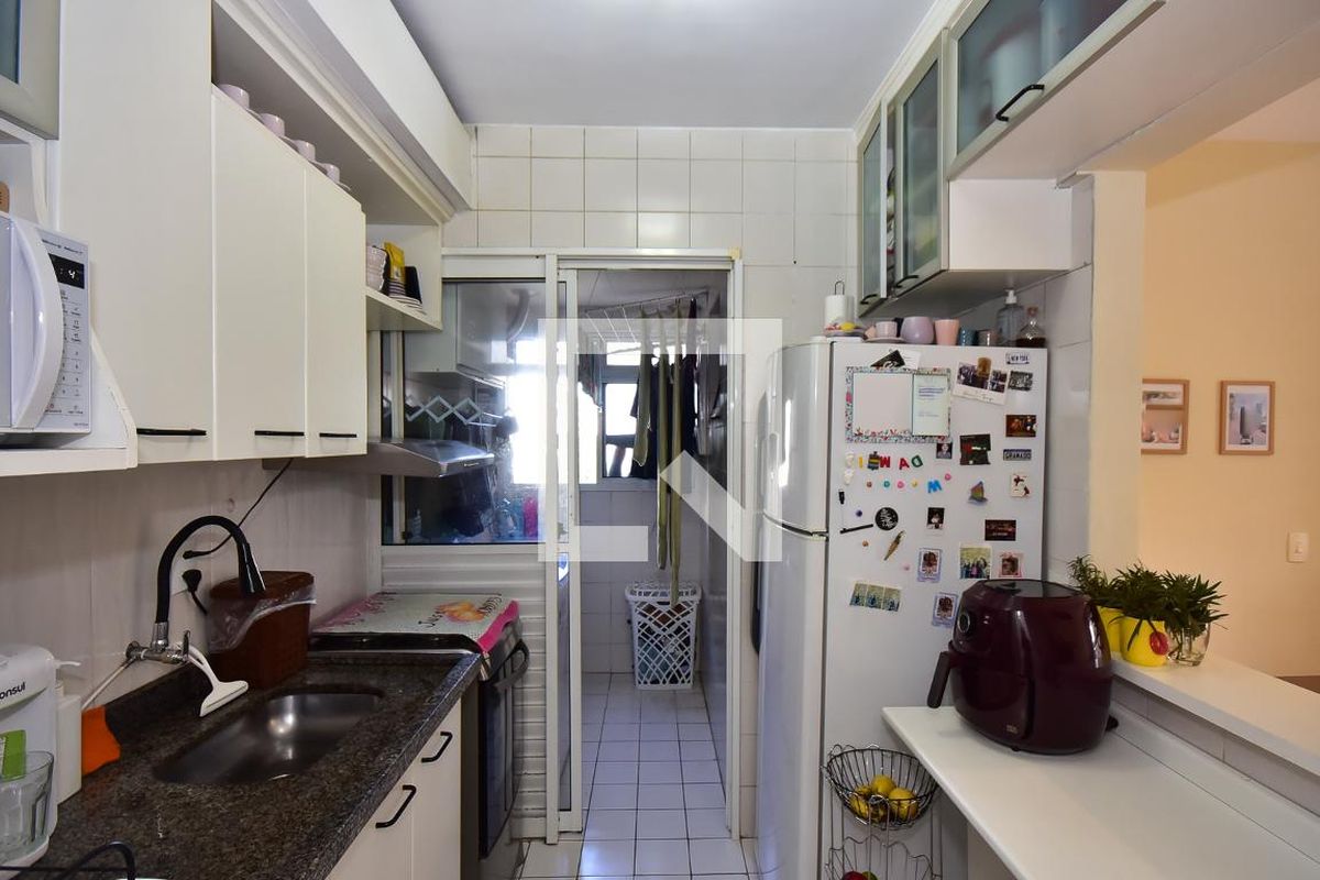 Apartamento, 3 quartos, 62 m² - Foto 68
