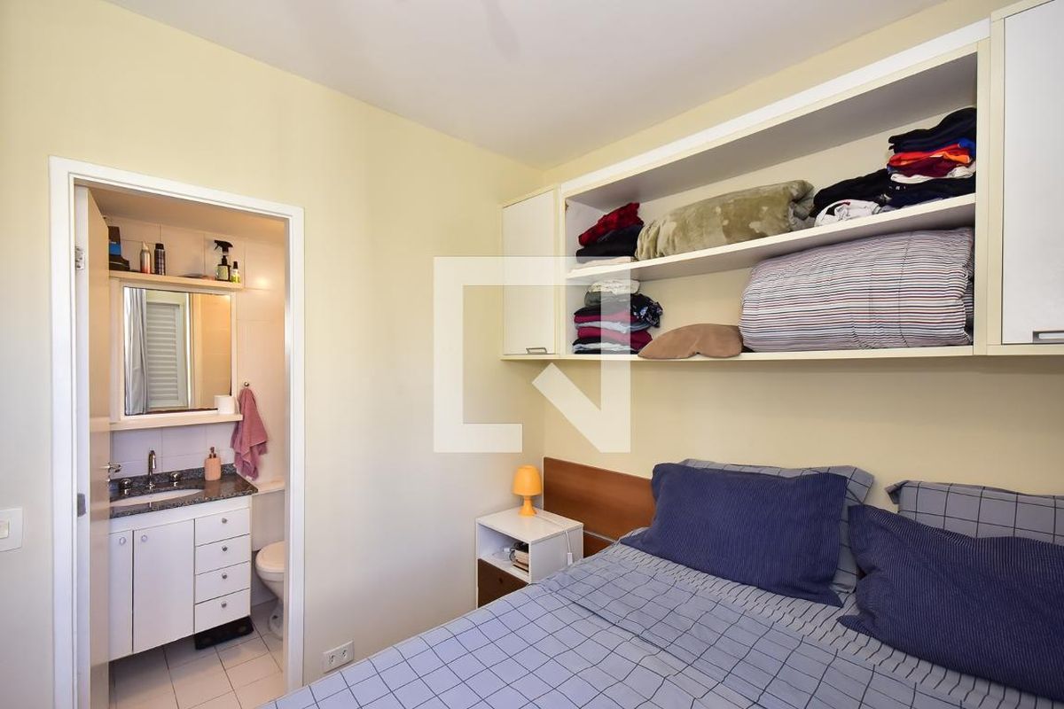 Apartamento, 3 quartos, 62 m² - Foto 34