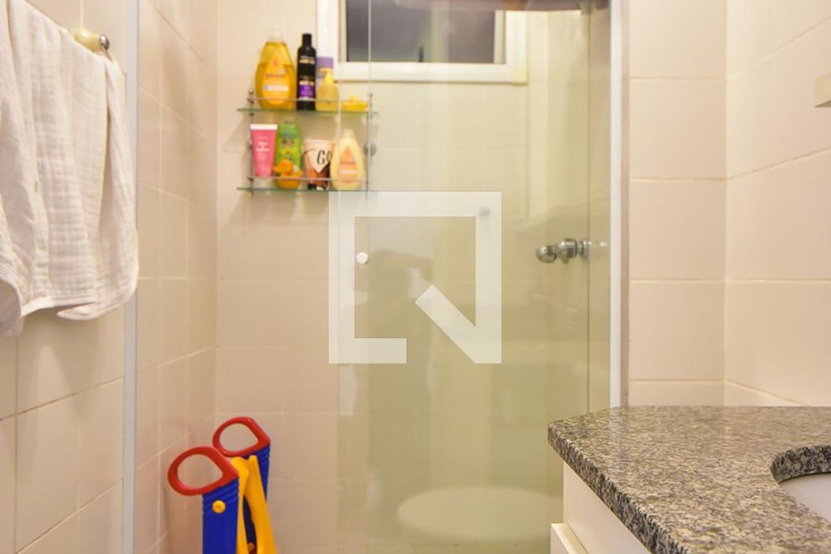 Apartamento, 3 quartos, 62 m² - Foto 62