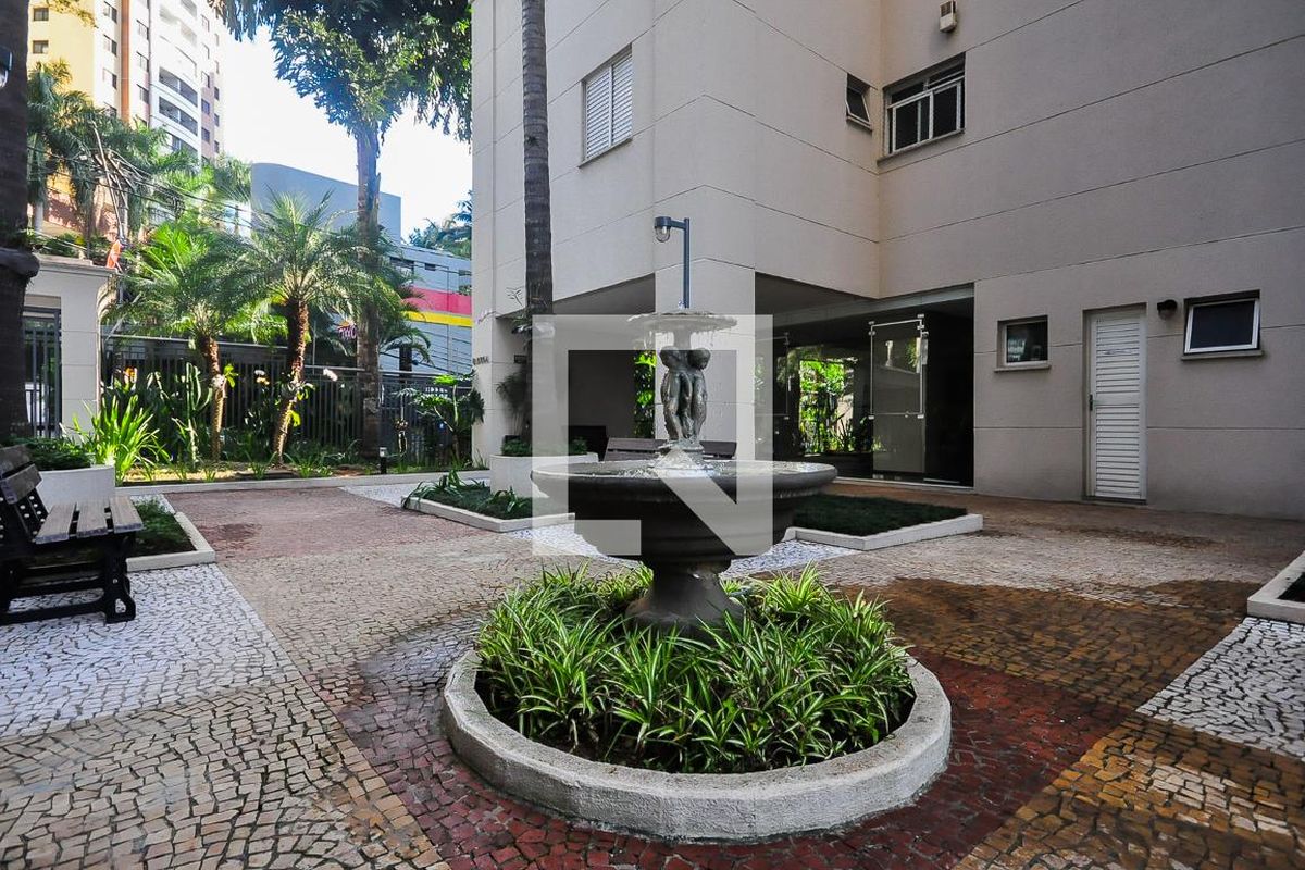 Apartamento, 3 quartos, 62 m² - Foto 100