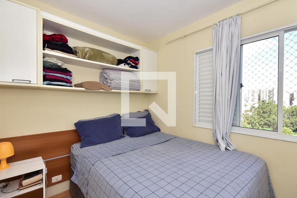 Apartamento, 3 quartos, 62 m² - Foto 30