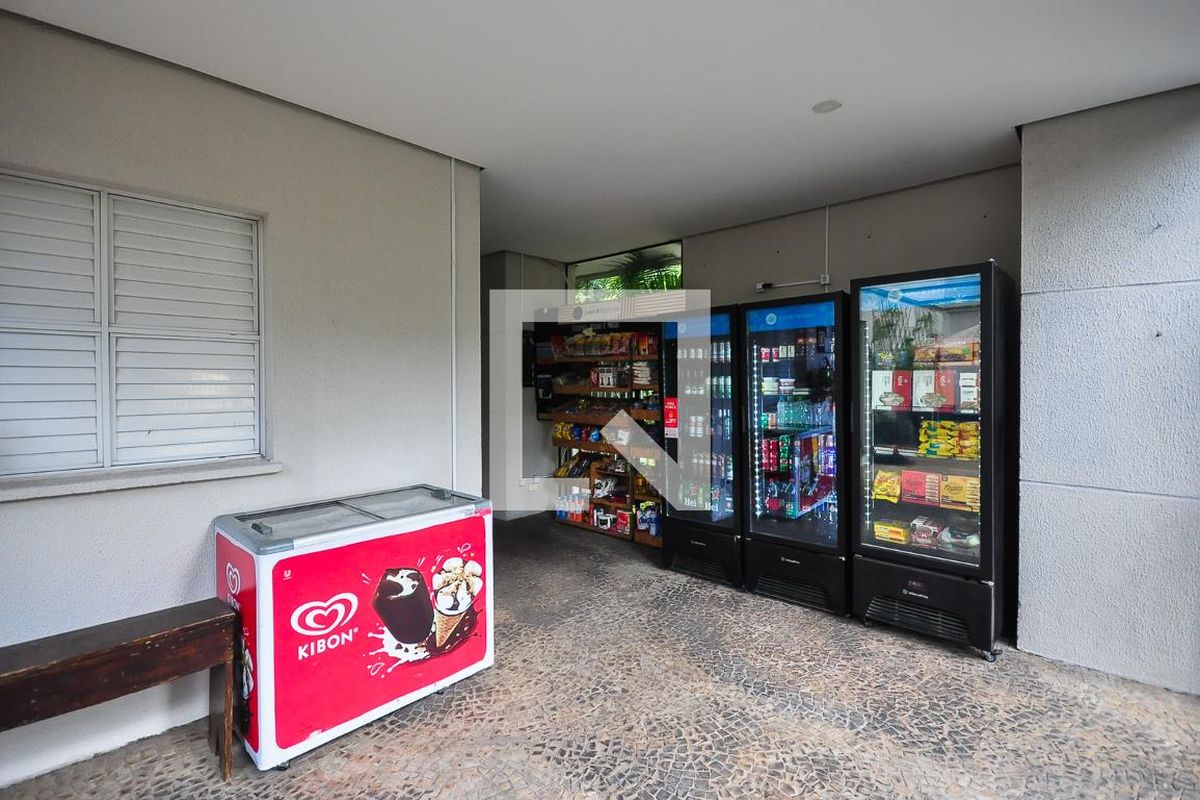 Apartamento, 3 quartos, 62 m² - Foto 94