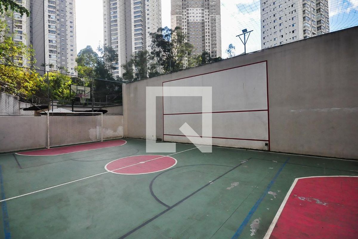 Apartamento, 3 quartos, 62 m² - Foto 84