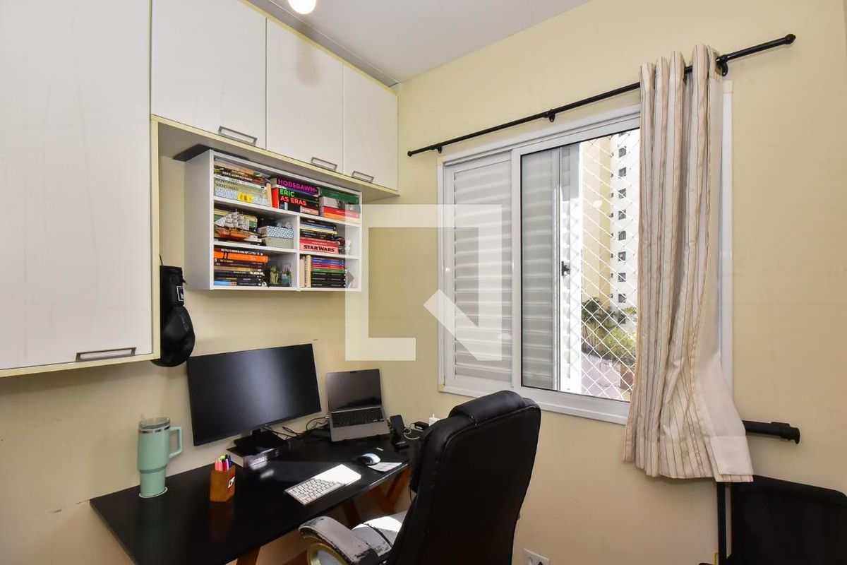 Apartamento, 3 quartos, 62 m² - Foto 50