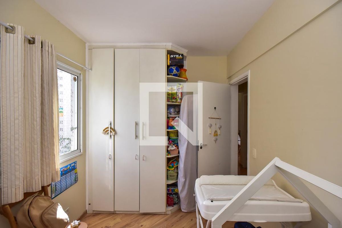 Apartamento, 3 quartos, 62 m² - Foto 24