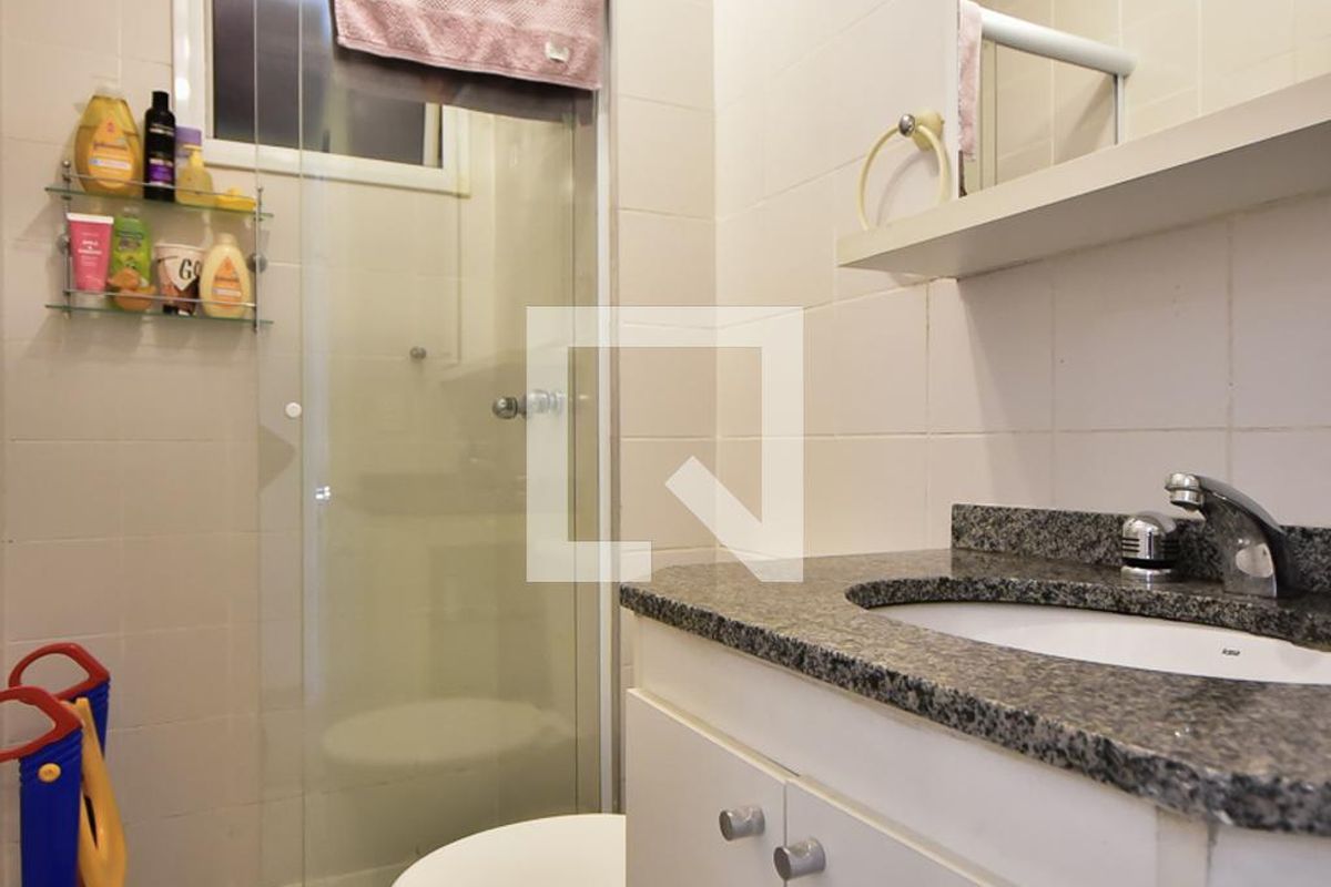 Apartamento, 3 quartos, 62 m² - Foto 60