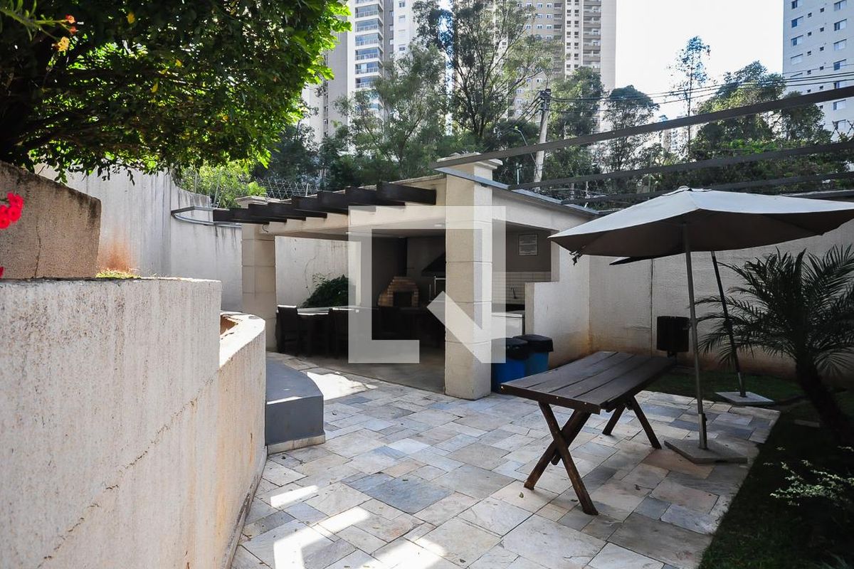 Apartamento, 3 quartos, 62 m² - Foto 88