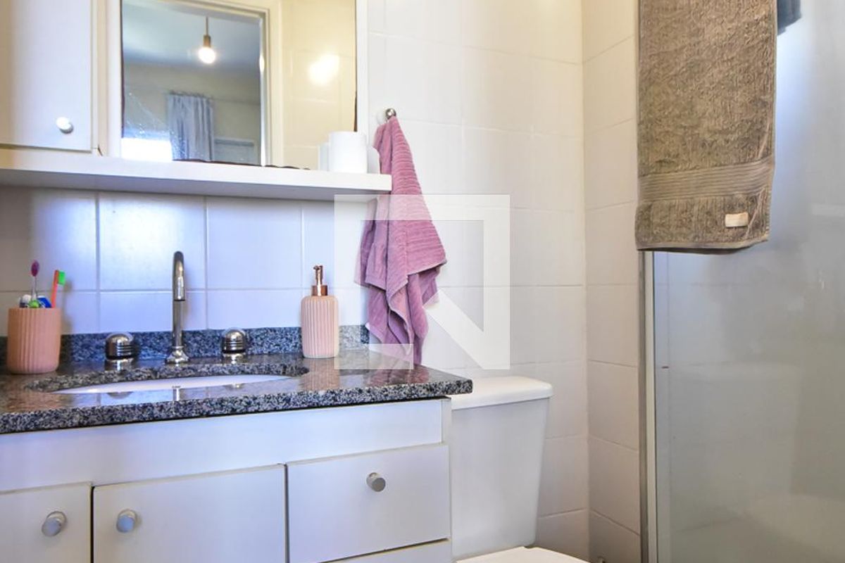 Apartamento, 3 quartos, 62 m² - Foto 42
