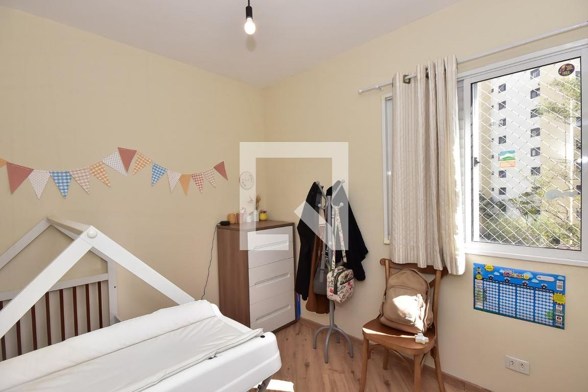 Apartamento, 3 quartos, 62 m² - Foto 20