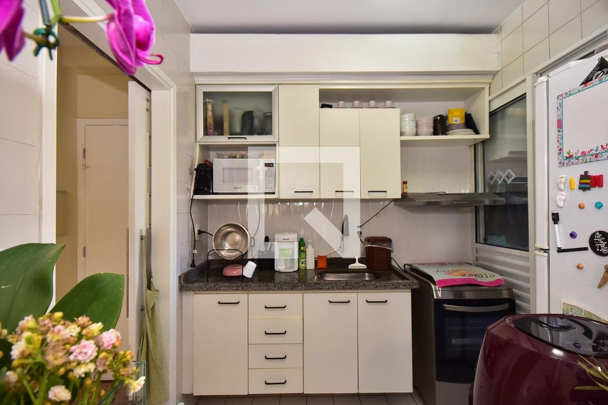 Apartamento, 3 quartos, 62 m² - Foto 70
