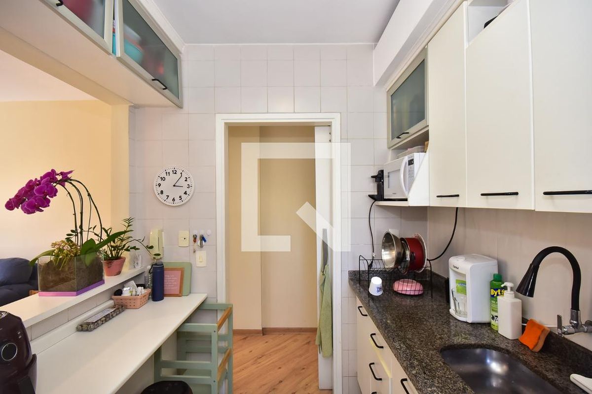 Apartamento, 3 quartos, 62 m² - Foto 72
