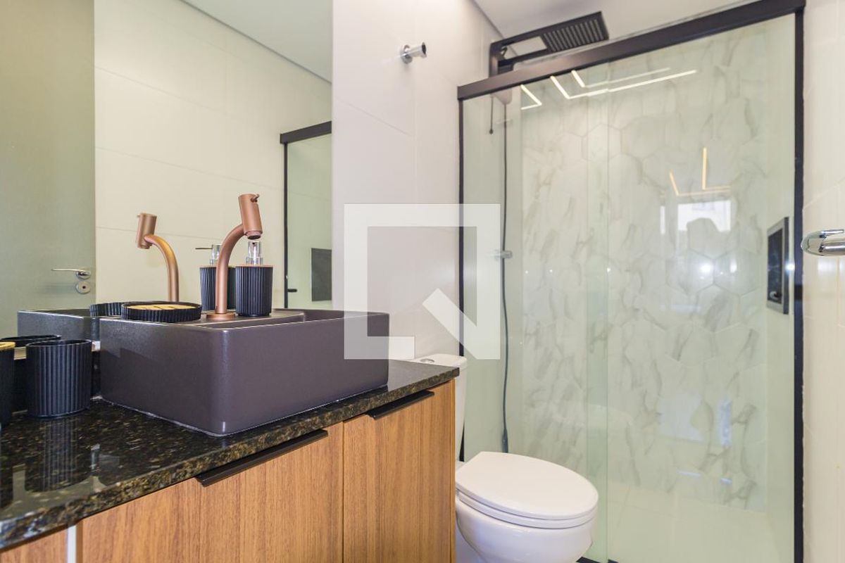 Kitnet-Studio, 27 m² - Foto 14