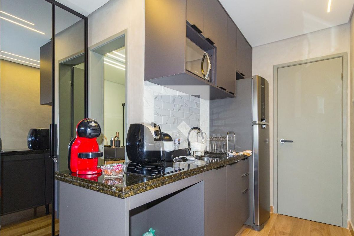 Kitnet-Studio, 27 m² - Foto 22