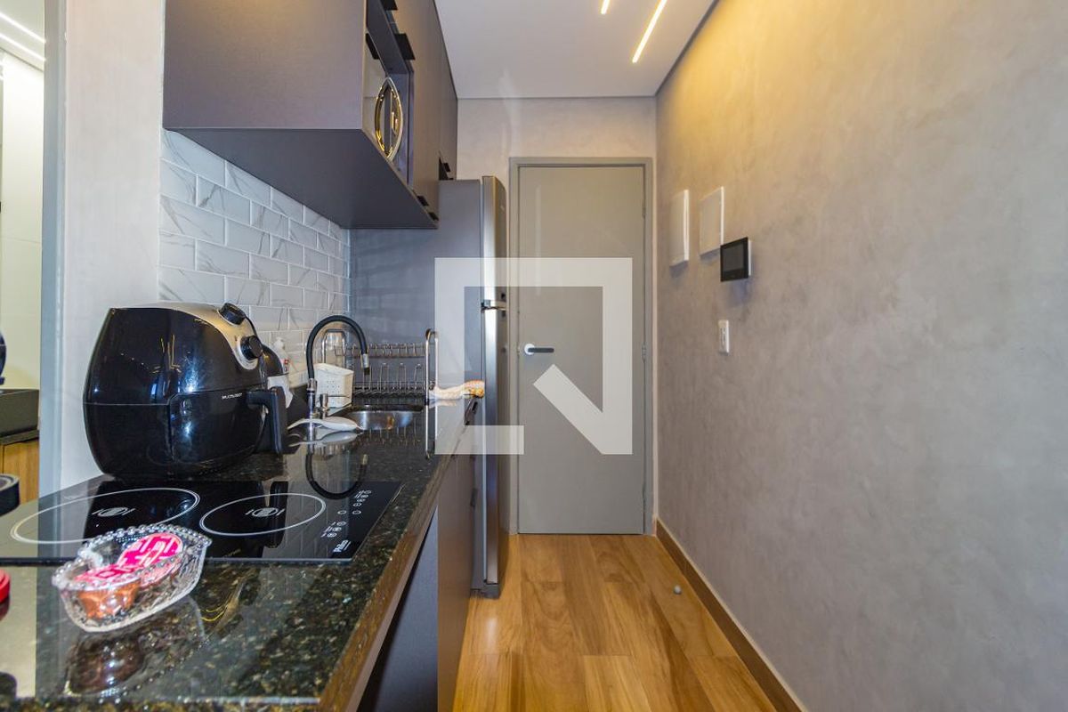 Kitnet-Studio, 27 m² - Foto 24