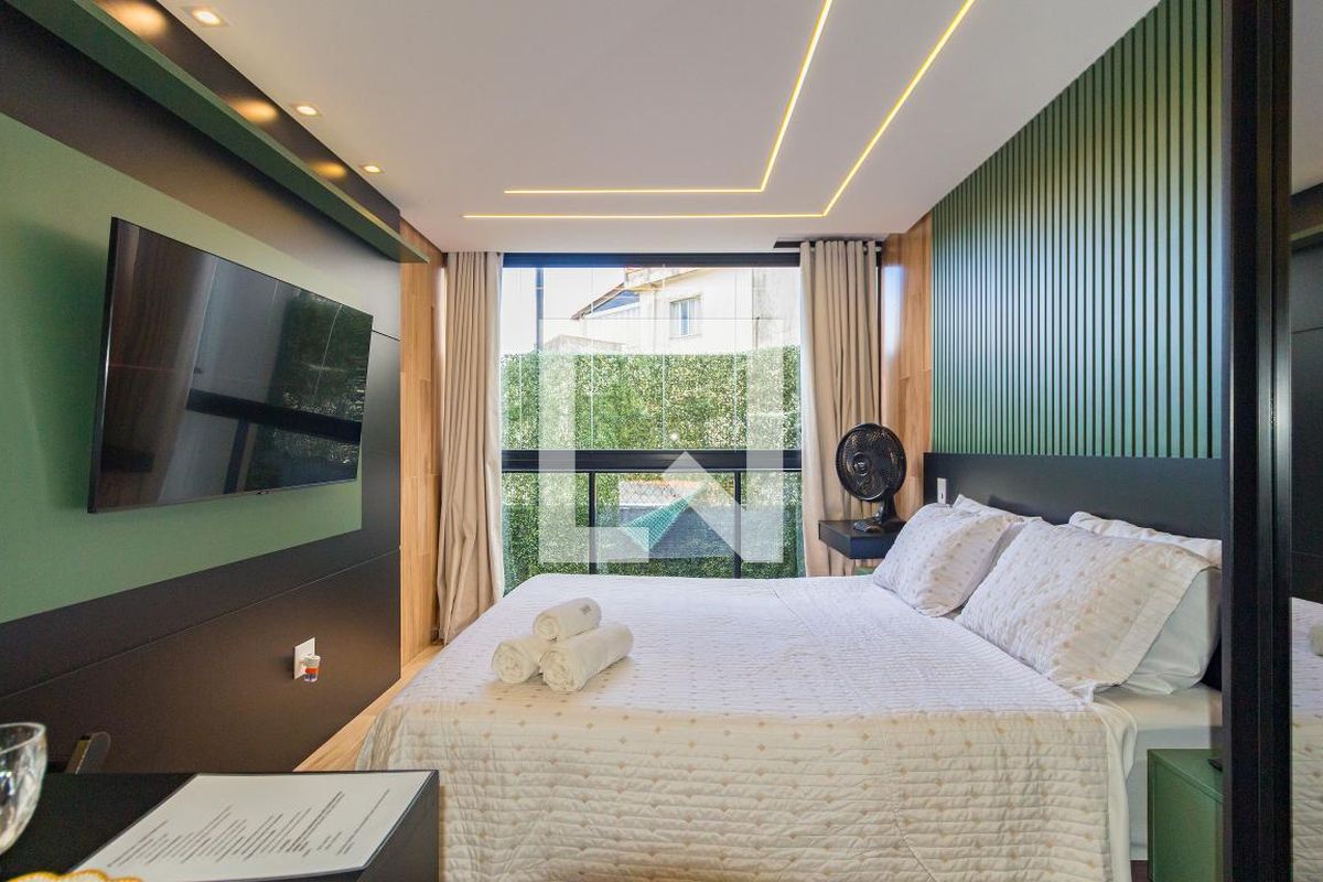 Kitnet-Studio, 27 m² - Foto 10