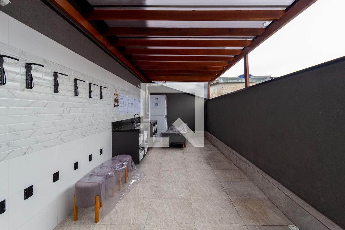 Kitnet-Studio, 27 m² - Foto 40