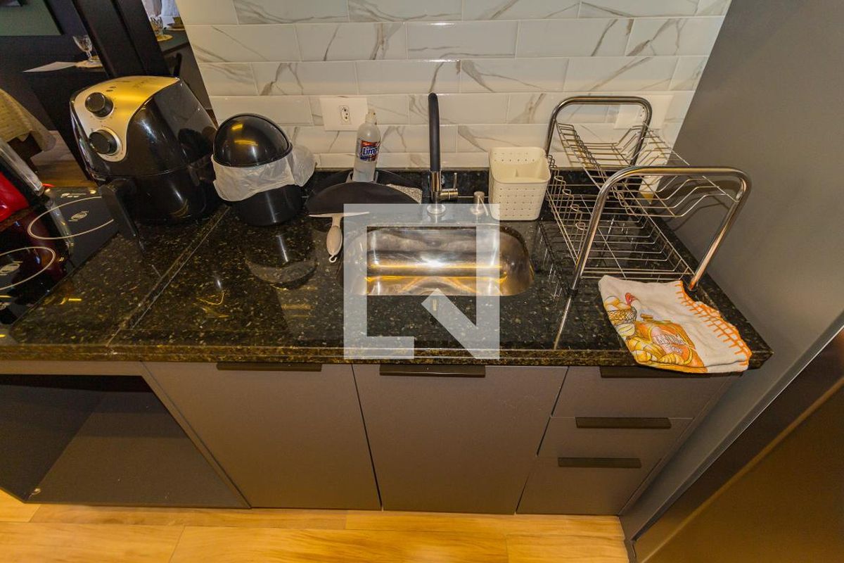 Kitnet-Studio, 27 m² - Foto 30