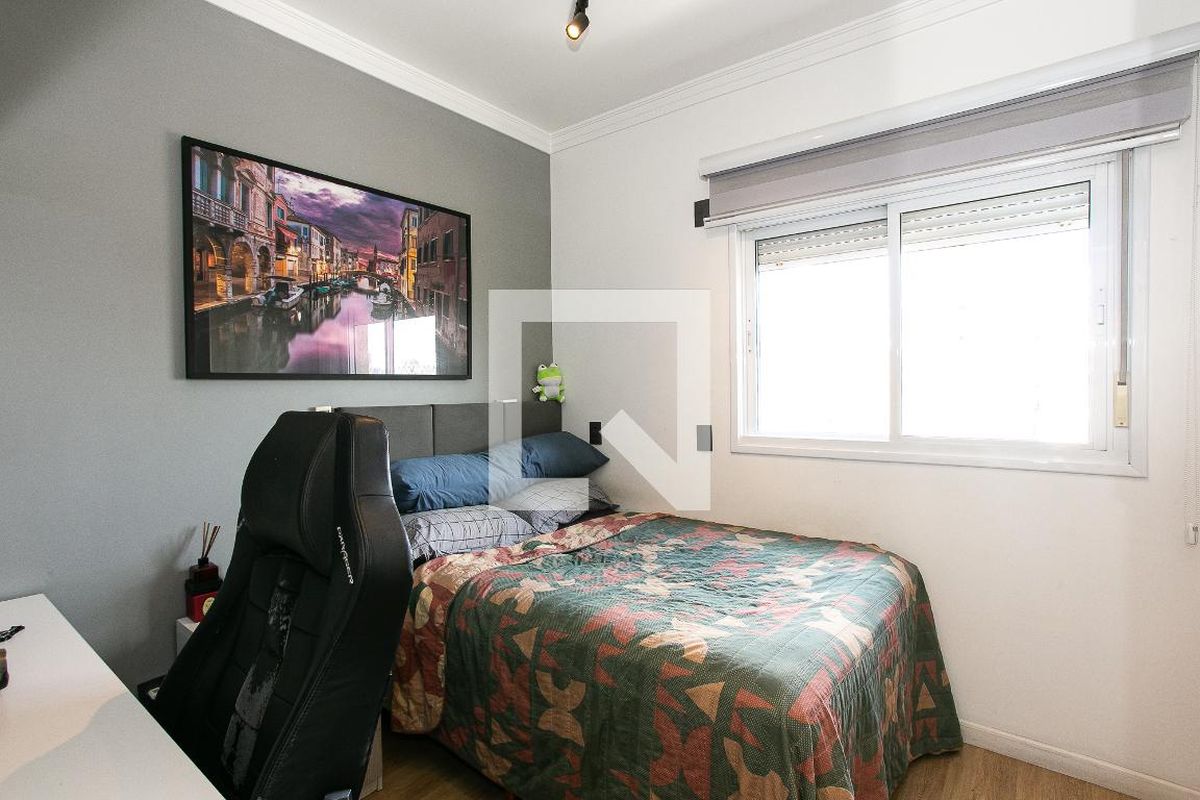 Apartamento, 4 quartos, 157 m² - Foto 32