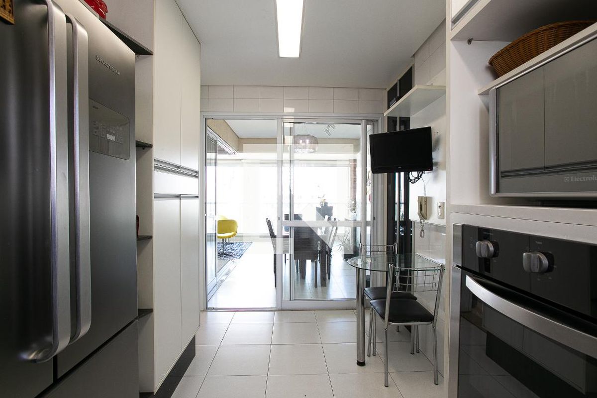 Apartamento, 4 quartos, 157 m² - Foto 92