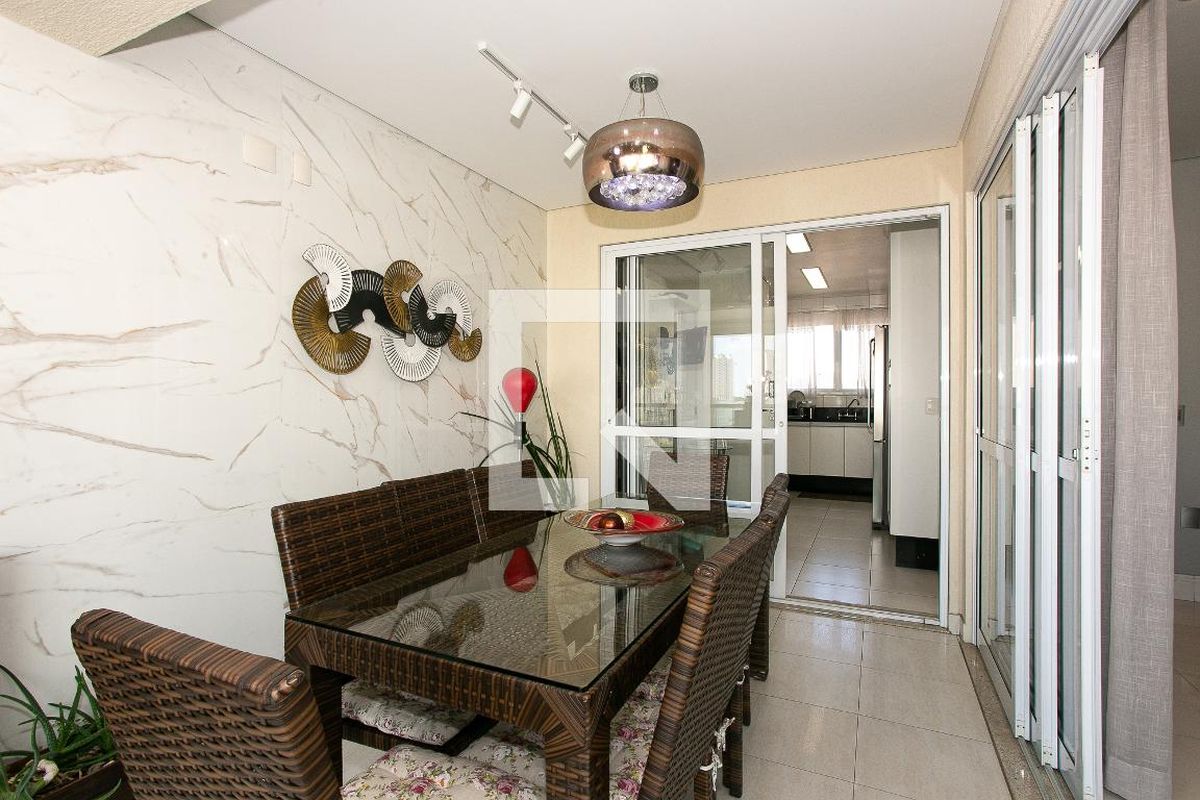 Apartamento, 4 quartos, 157 m² - Foto 18