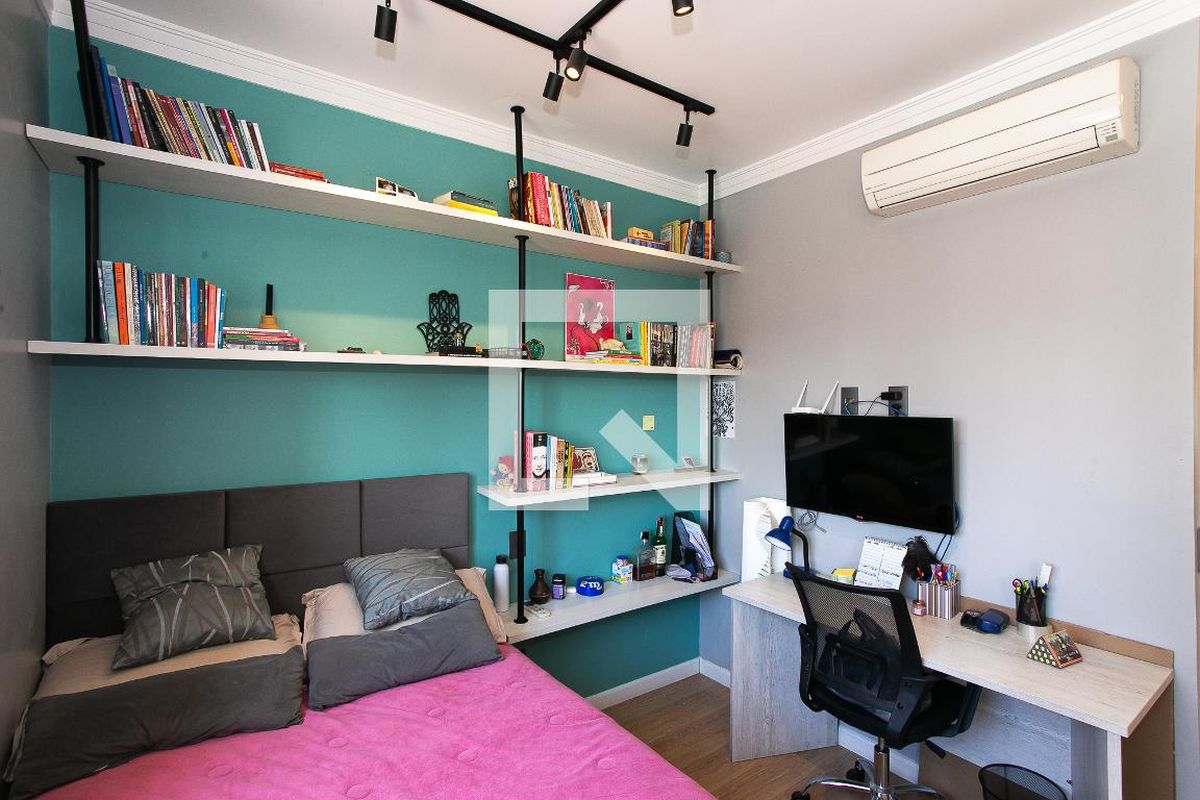 Apartamento, 4 quartos, 157 m² - Foto 44