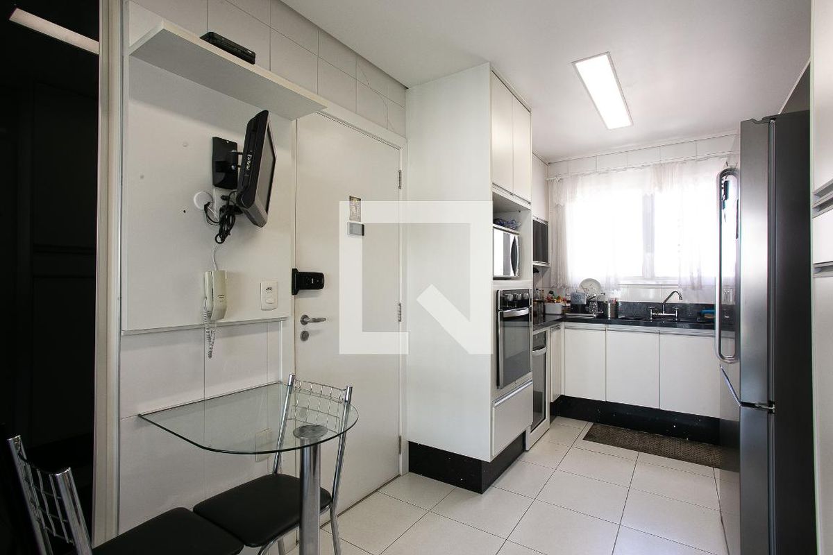 Apartamento, 4 quartos, 157 m² - Foto 86