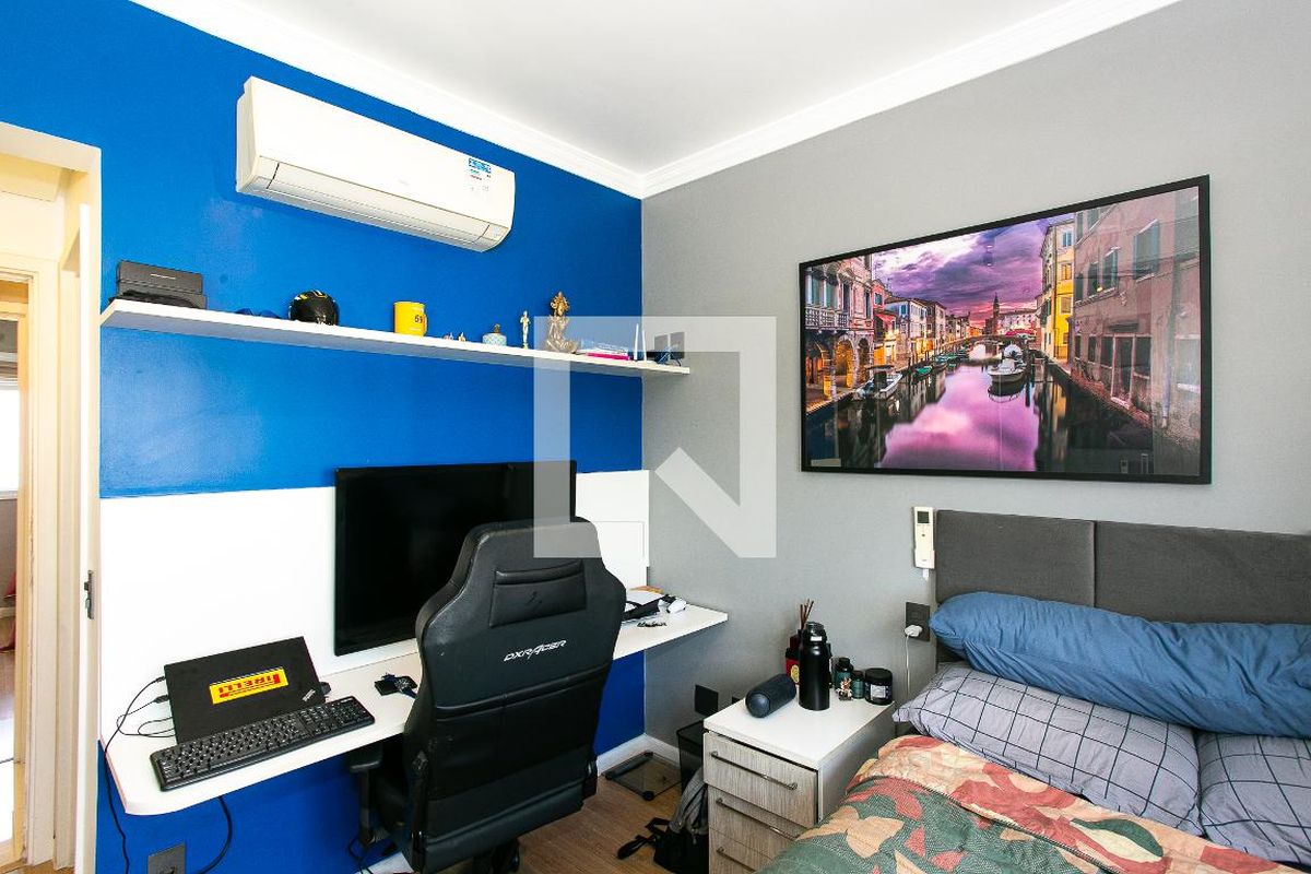 Apartamento, 4 quartos, 157 m² - Foto 38