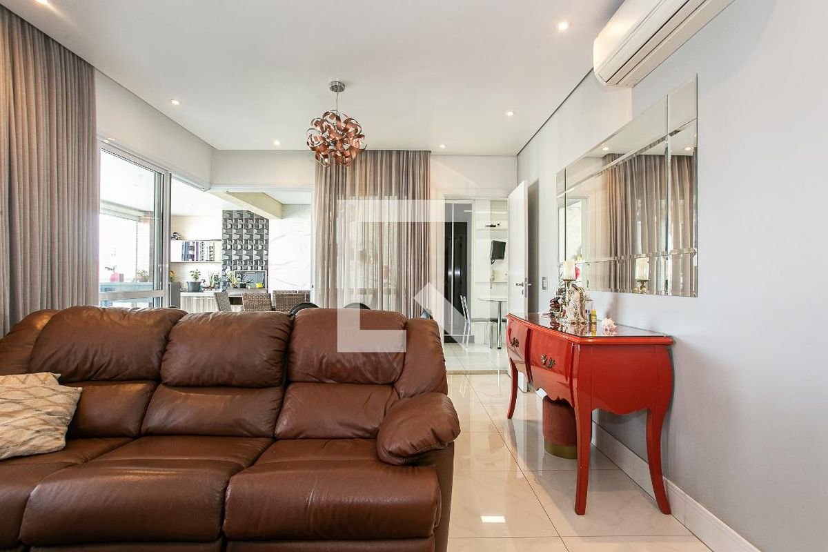 Apartamento, 4 quartos, 157 m² - Foto 12