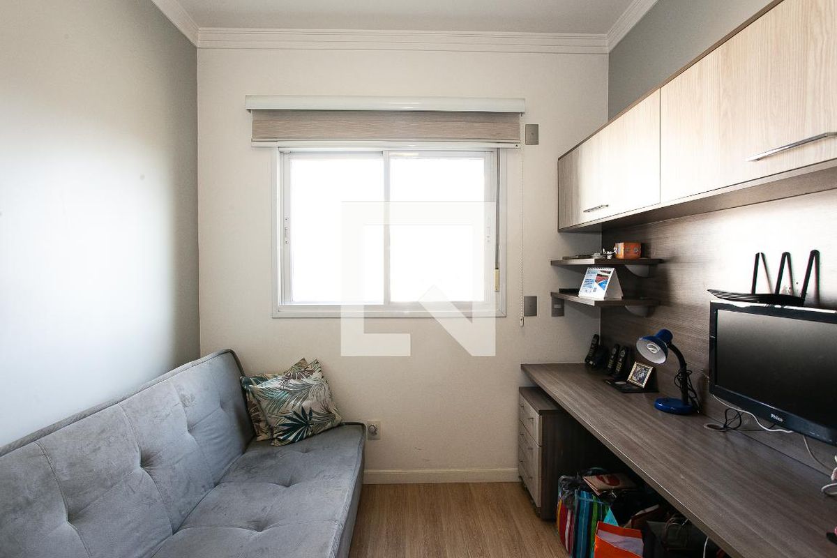 Apartamento, 4 quartos, 157 m² - Foto 50