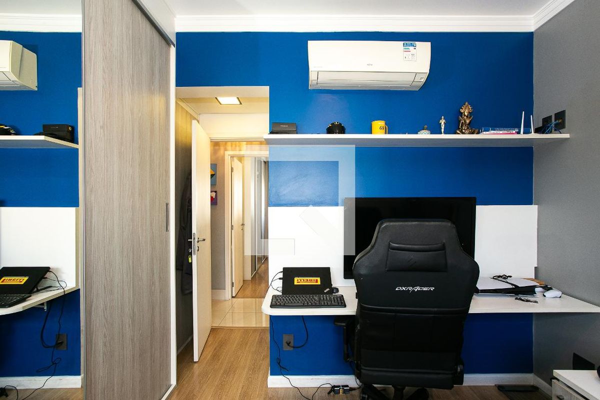 Apartamento, 4 quartos, 157 m² - Foto 36