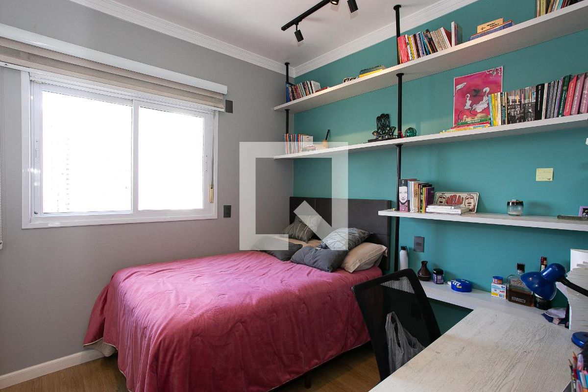 Apartamento, 4 quartos, 157 m² - Foto 40