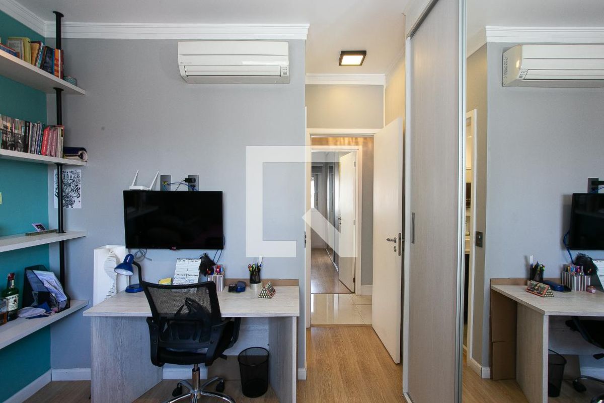 Apartamento, 4 quartos, 157 m² - Foto 42