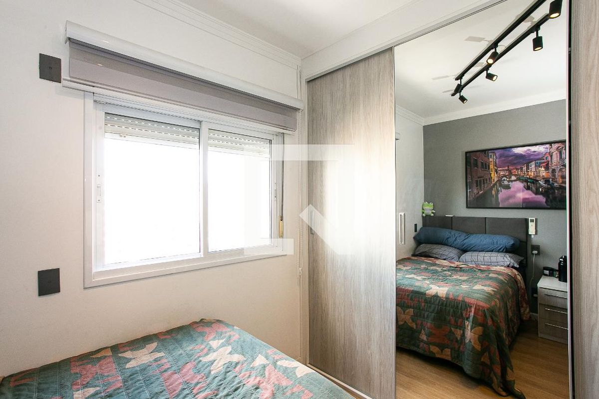Apartamento, 4 quartos, 157 m² - Foto 34